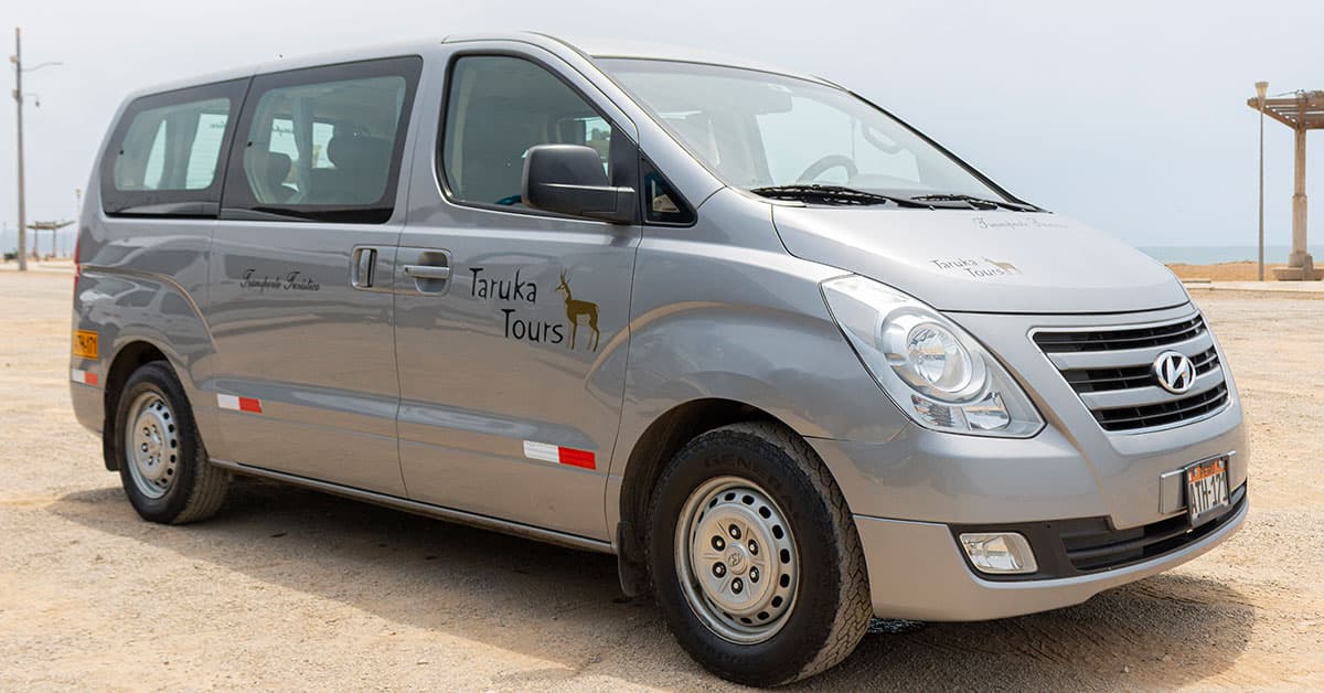 VAN